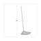 Boardwalk Deck Mop, 48" Handle, 16 oz., Cotton, PK6 BWK116C - alternate 10
